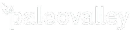 Paleovalley Logo