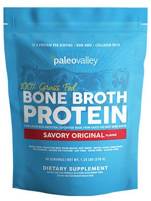 Bone Broth Protein