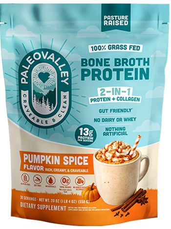 Bone Broth Protein