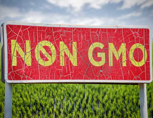 Non-GMO