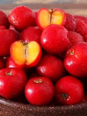 Cherry