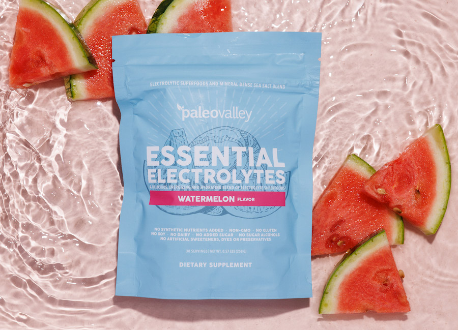 Electrolytes
