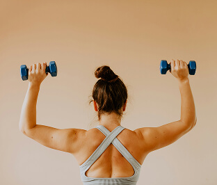 Inflammation Support