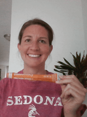 Paleovalley Customer