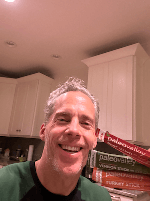 Paleovalley Customer