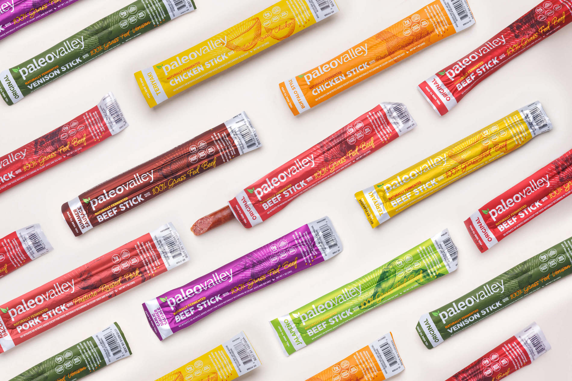 Protein Sticks