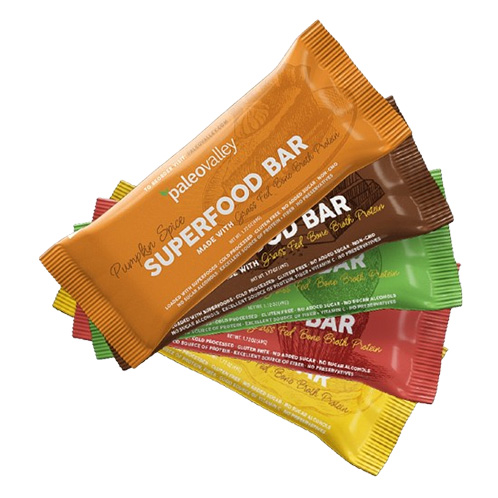 Superfood Bars
