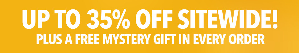 Paleovalley Black Friday promotion offering up to 35% off all products and a free gift with every order over $75.