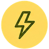 Energy Icon