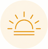 Sun Icon