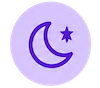 Moon Icon