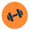 Muscle Icon