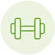 Muscle Icon
