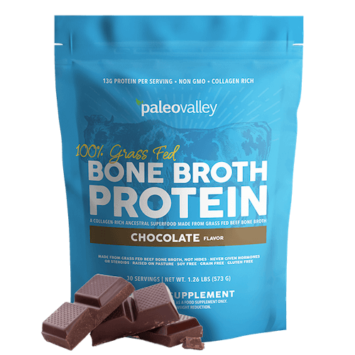 Bone Broth Protein