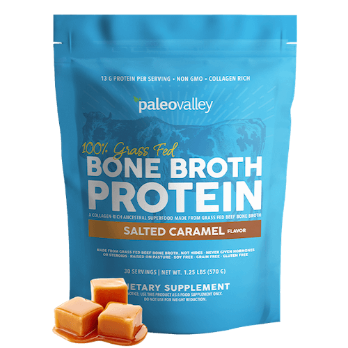Bone Broth Protein