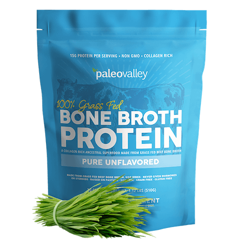 Bone Broth Protein
