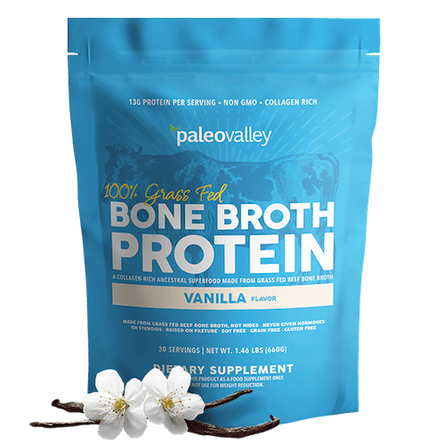 Bone Broth Protein