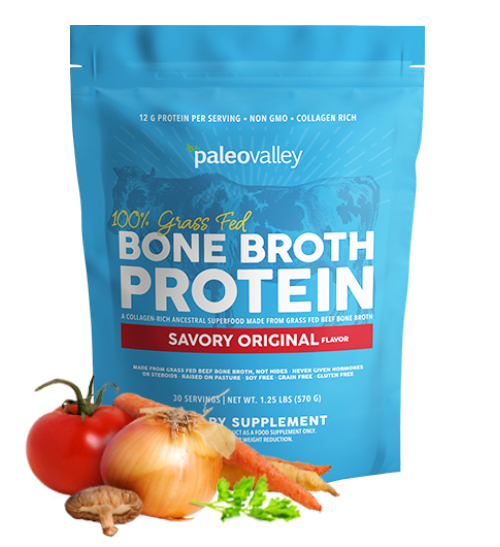 Bone Broth Protein