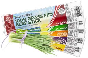 BeefStick