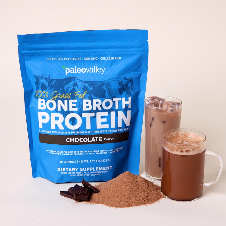 Bone Broth