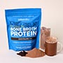 Chocolate-Bone-Broth