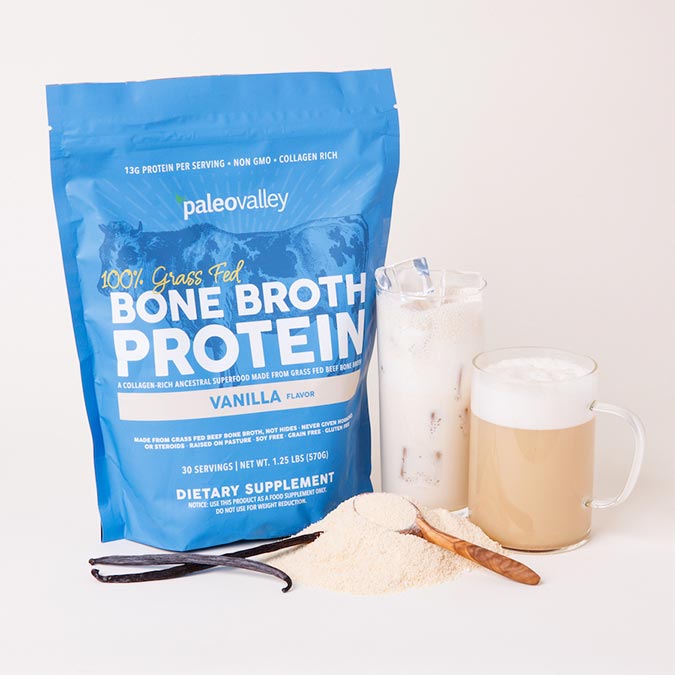 Vanilla-Bone-Broth
