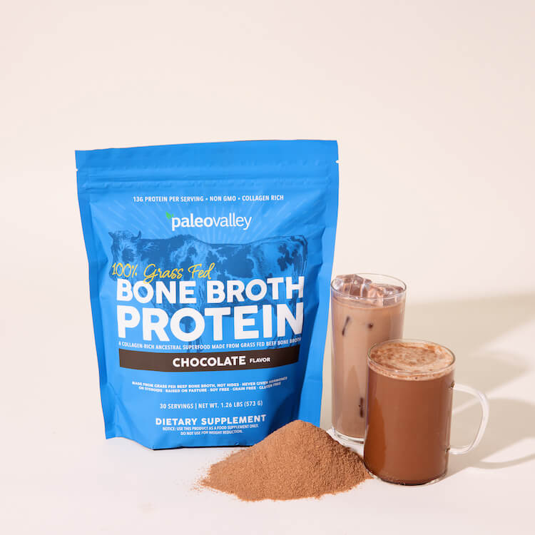Bone Broth Protein