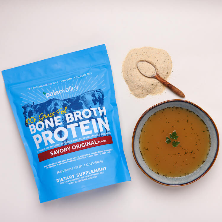 Bone Broth Protein