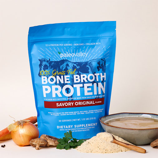 Savory Original-Bone-Broth