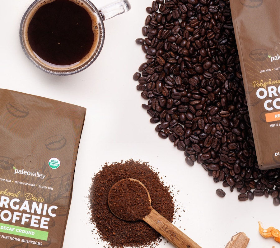 Coffee Hero