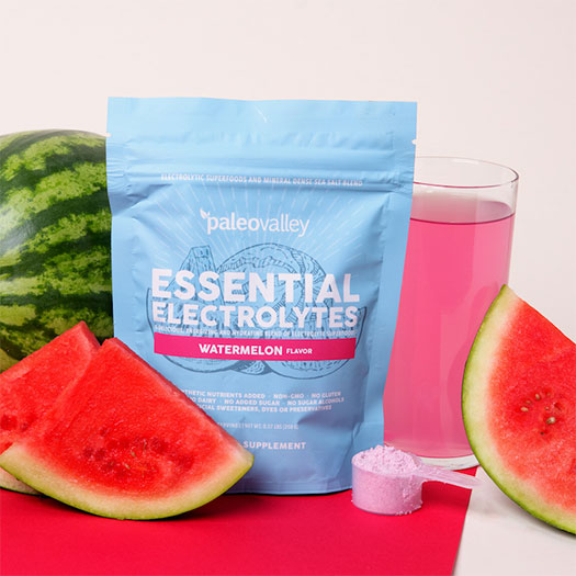 Watermelon Flavor