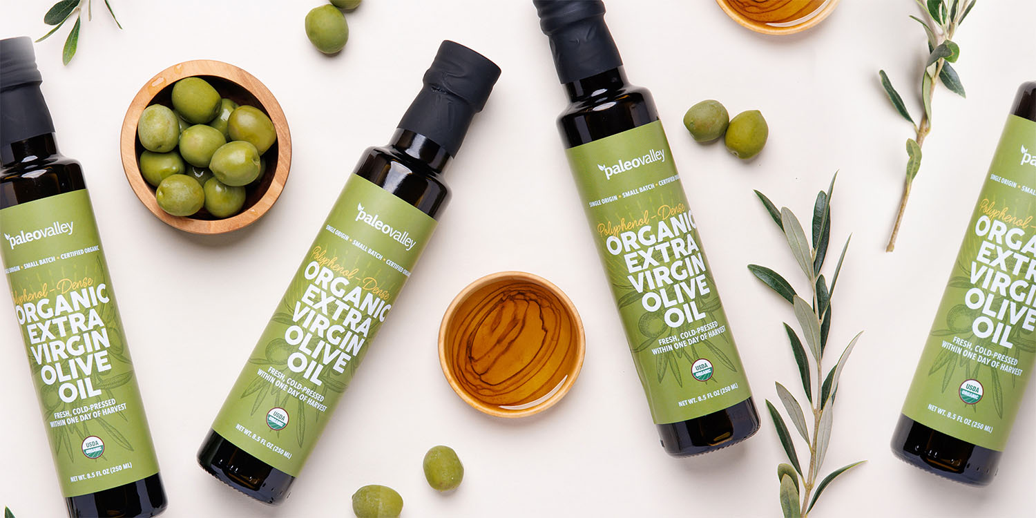 Olive Oil