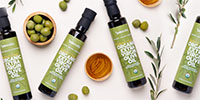 Olive Oil