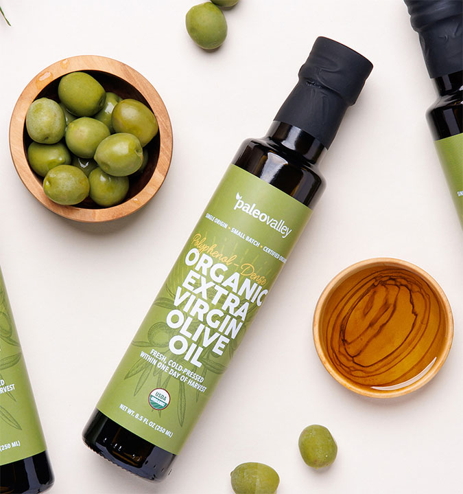 Olive Oil