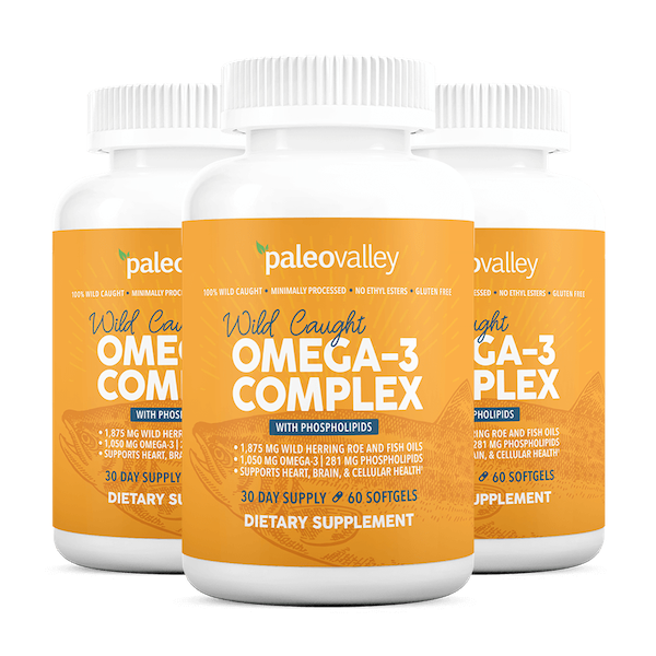 Omega-3 Complex