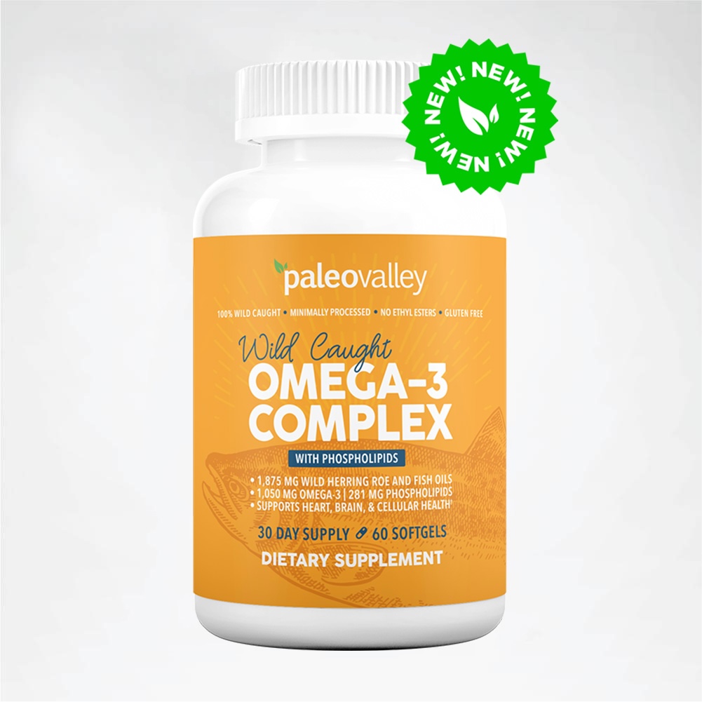 Omega-3 COMPLEX