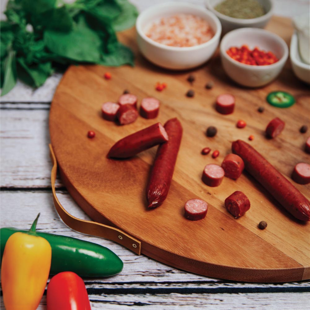 Paleovalley 100 Grass Fed Beef Sticks