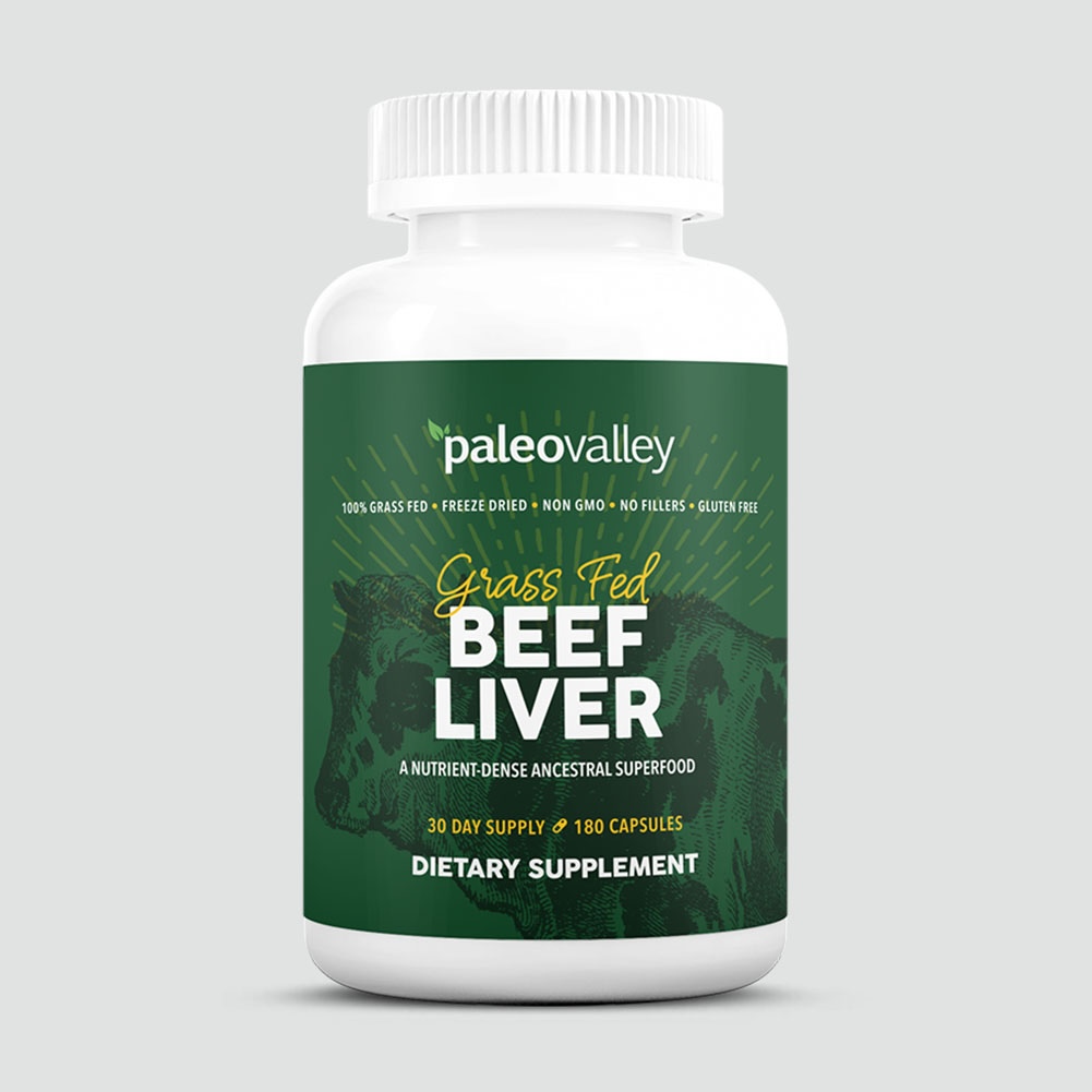 Beef Liver