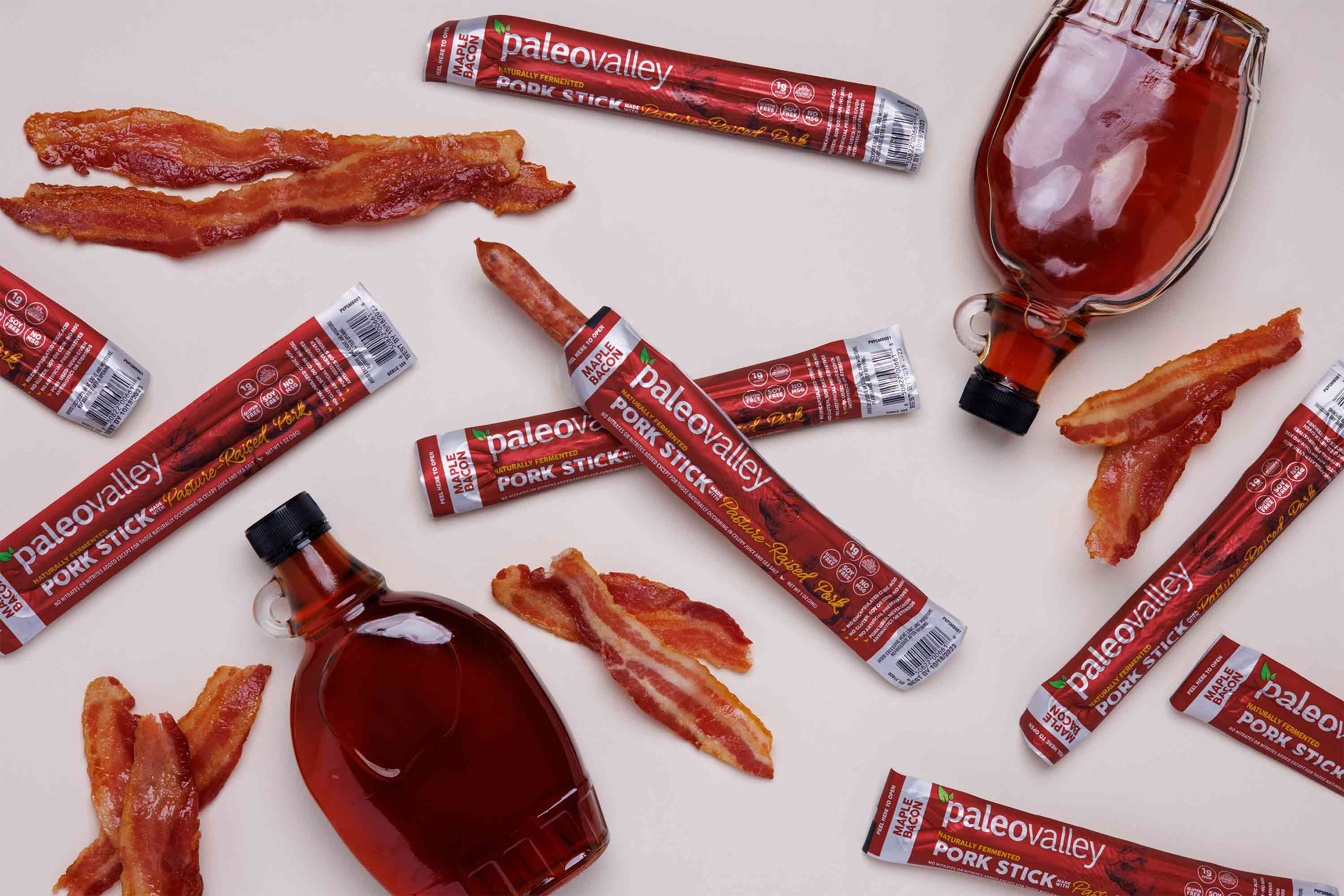 Pork Sticks
