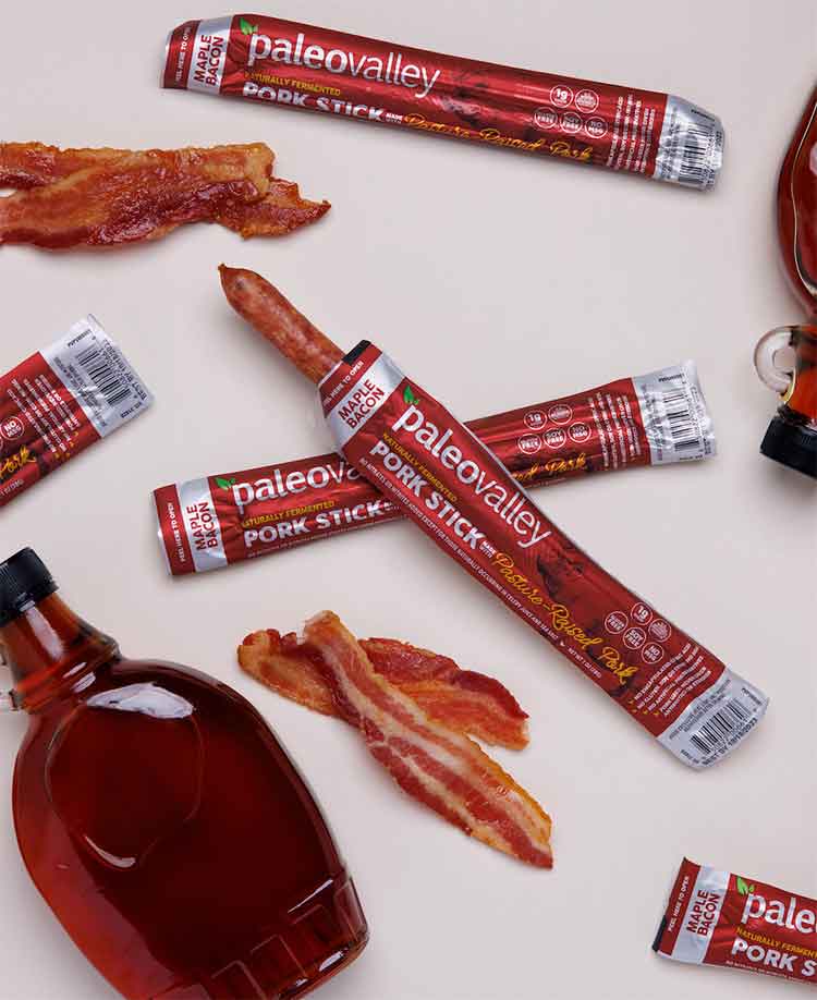 Pork Sticks