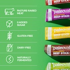 Protein Sticks