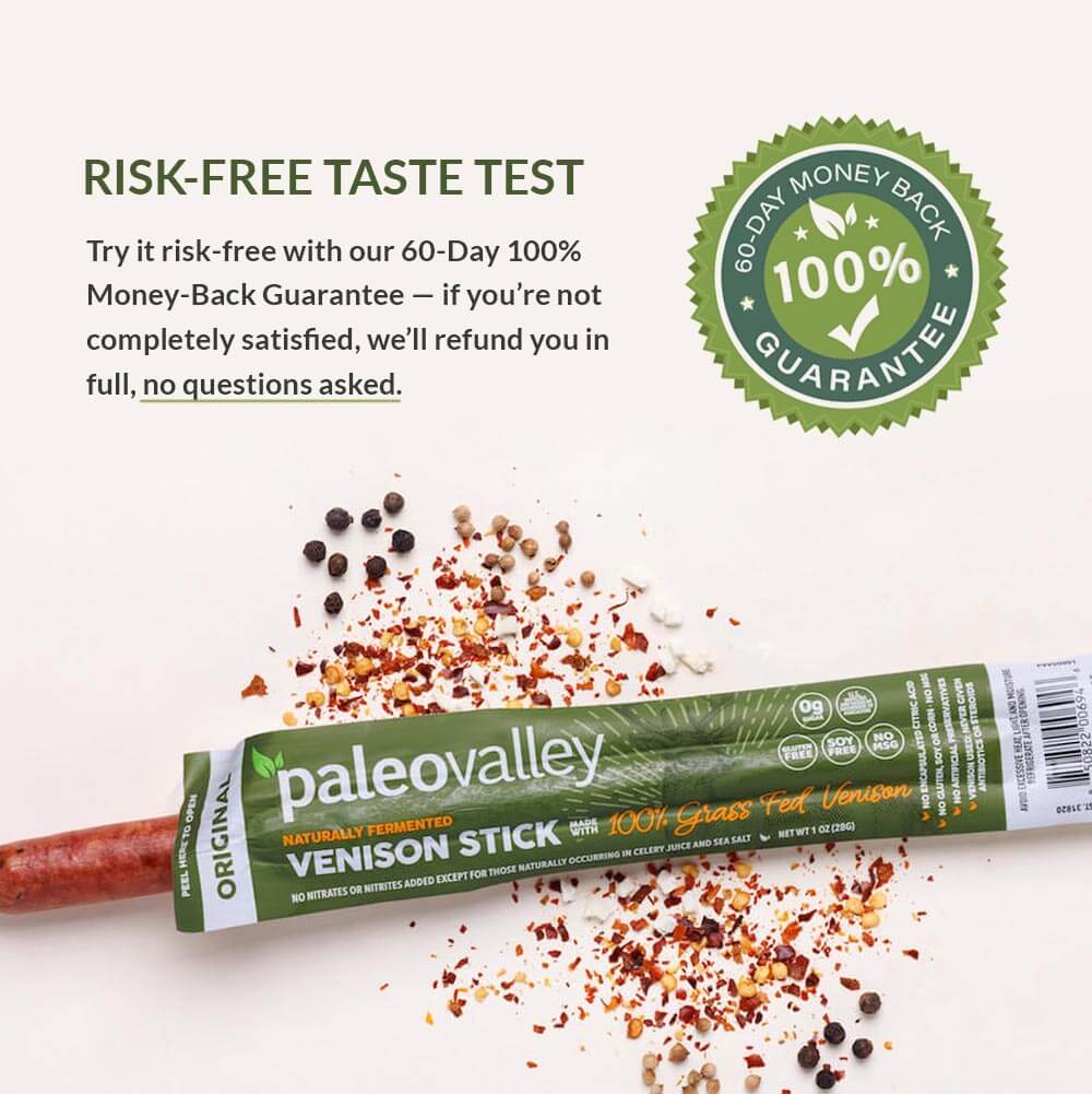 Protein Sticks