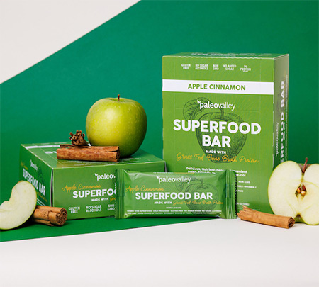 Apple-Bar