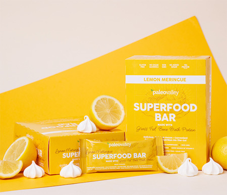 Lemon-Bar