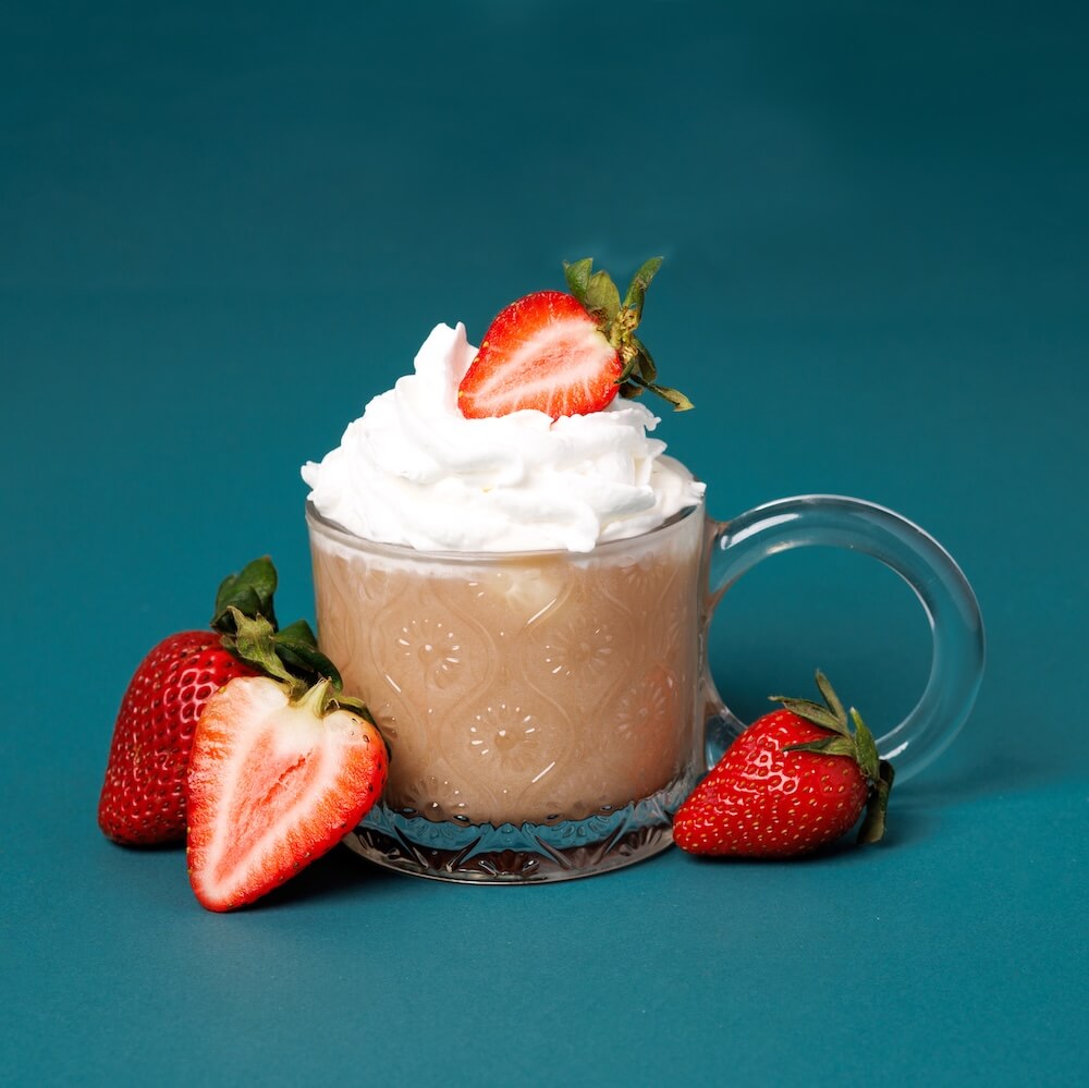 Superfood Sleep Protein