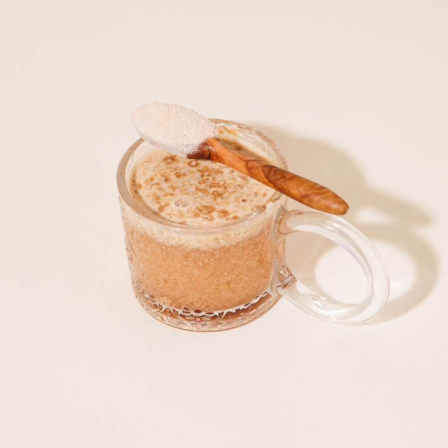 Superfood Sleep Protein