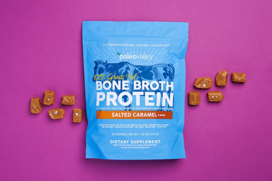 Bone Broth Protein